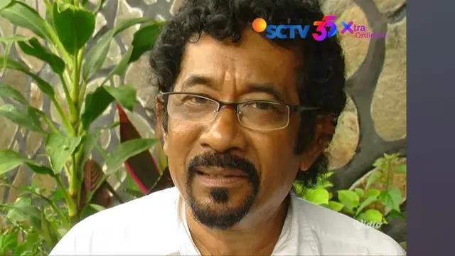 Pedangdut Senior Hamdan ATT Meninggal Dunia, Meninggalkan Warisan Besar dalam Dunia Dangdut