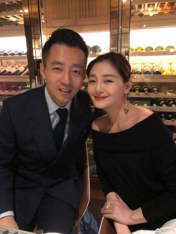 Meninggalnya Barbie Hsu Tinggalkan Harta Warisan  Ratusan Miliar,Akankah Jatuh ke Tangan Mantan?