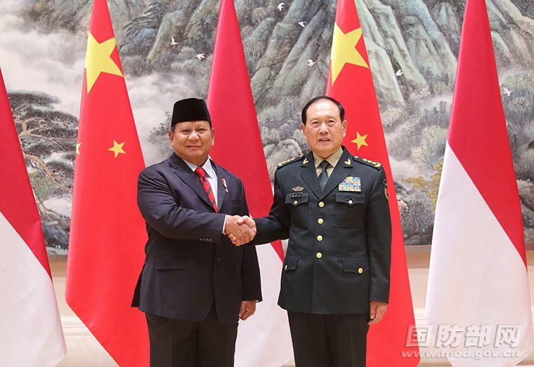 Prabowo: China Mitra Dagang Terbesar Indonesia, Nilainya Sentuh USD 130 Miliar per Tahun