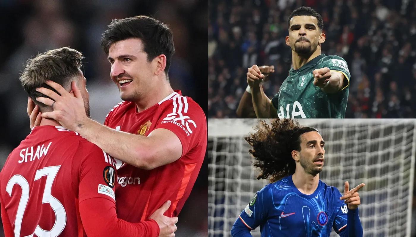 Jelang Semifinal Liga Europa, Manchester United Dapat Kabar Menggembirakan