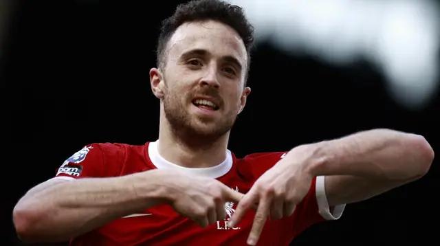 Tribute Duo Timnas Indonesia, Maarten Paes dan Ole Romeny, Untuk Mendiang Diogo Jota