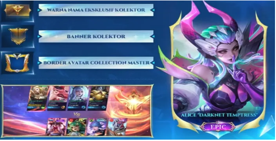 Mobile Legends