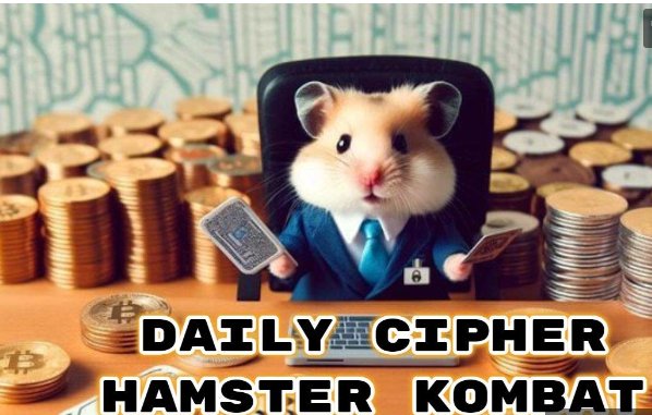 Hamster Kombat