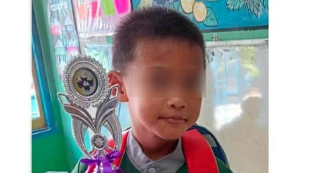 Polisi Tangkap Satu Terduga Pelaku Terkait Kematian Alvaro Kiano