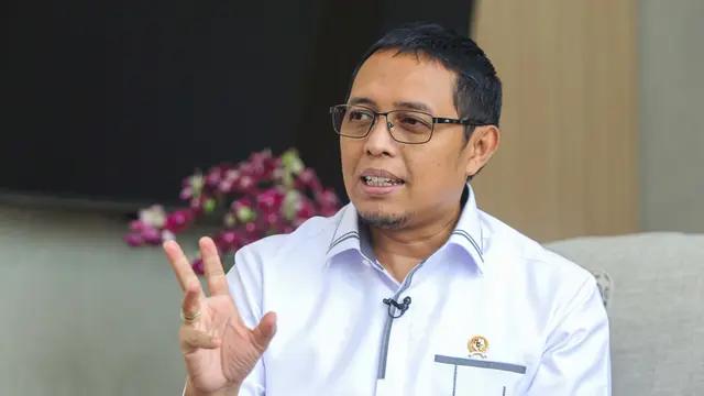 Bantah Isu Mundur dari PCO, Hasan Nasbi: Saya Masih Ngantor Seperti Biasa