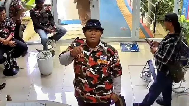 Marak Preman Berkedok Ormas Minta THR Lebaran