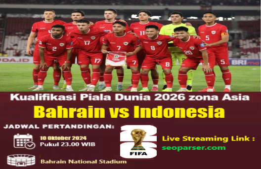 Timnas Indonesia