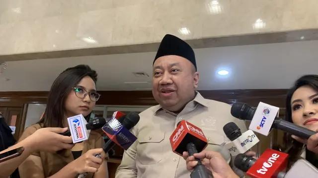 Momen Hari Anak Nasional 2025, DPR Usulkan Kurikulum Cegah Pencabulan