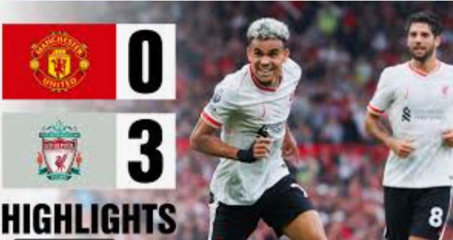 Manchester United
