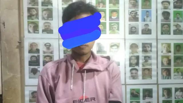 Penumpang KRL Jadi Korban Pelecehan Seksual di Stasiun Tanah Abang