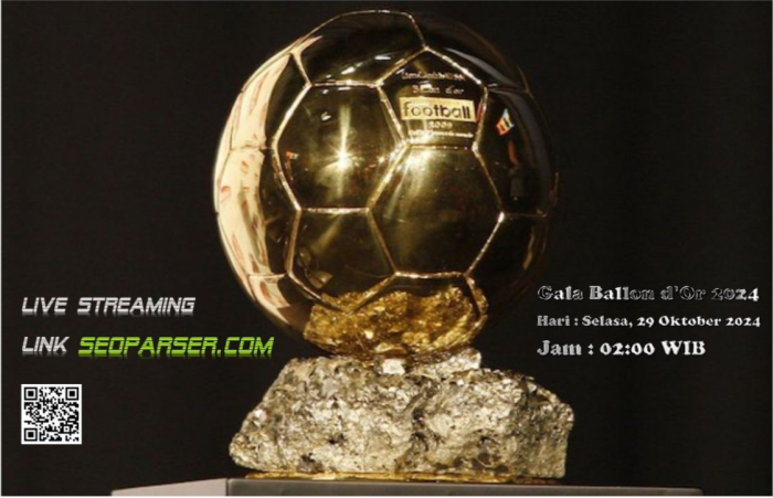 Ballon d'Or