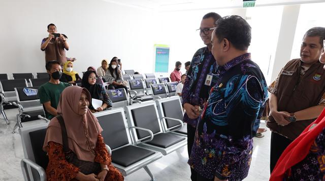 Pemkab Tangerang Pastikan Cabut Perbup Tunjangan Rumah DPRD