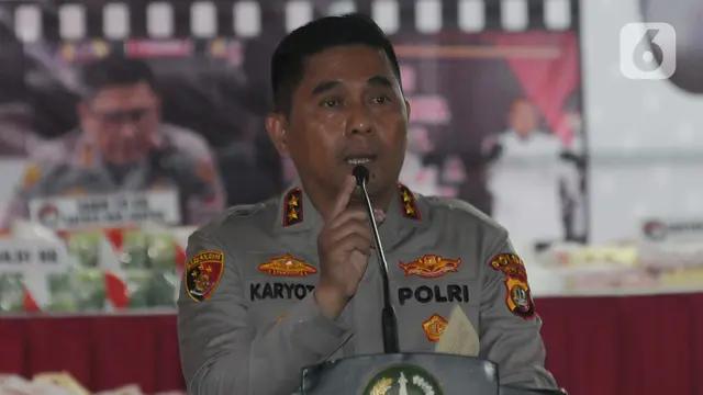 Polda Metro Jaya Ingatkan Masyarakat Waspada Microsleep saat Perjalanan Mudik Lebaran