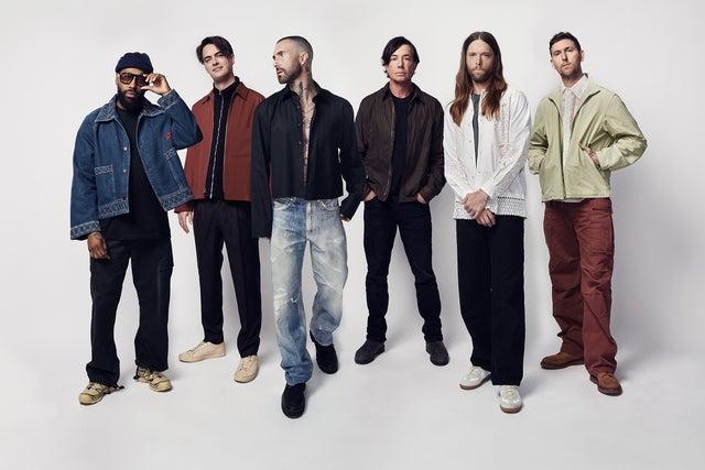 Maroon 5