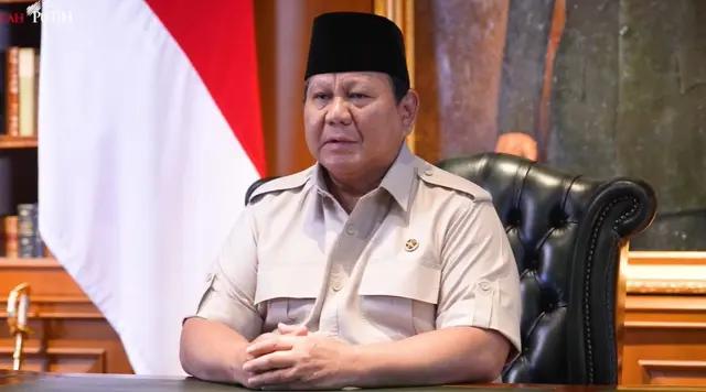 Prabowo Dikabarkan Lantik Menko Polkam dan Menpora Hari Ini, Muncul Nama Djamari Chaniago dan Erick Thohir