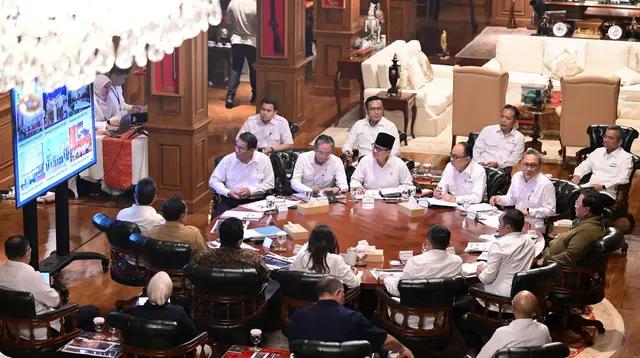 Sekjen Gerindra Ingatkan Menteri di Kabinet Prabowo: Tak Jadi Beban Masalah Bagi Presiden