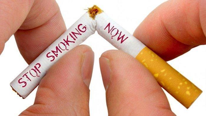 Belanja Rokok Lebih Besar Daripada Beli Beras, Bikin Anak Stunting