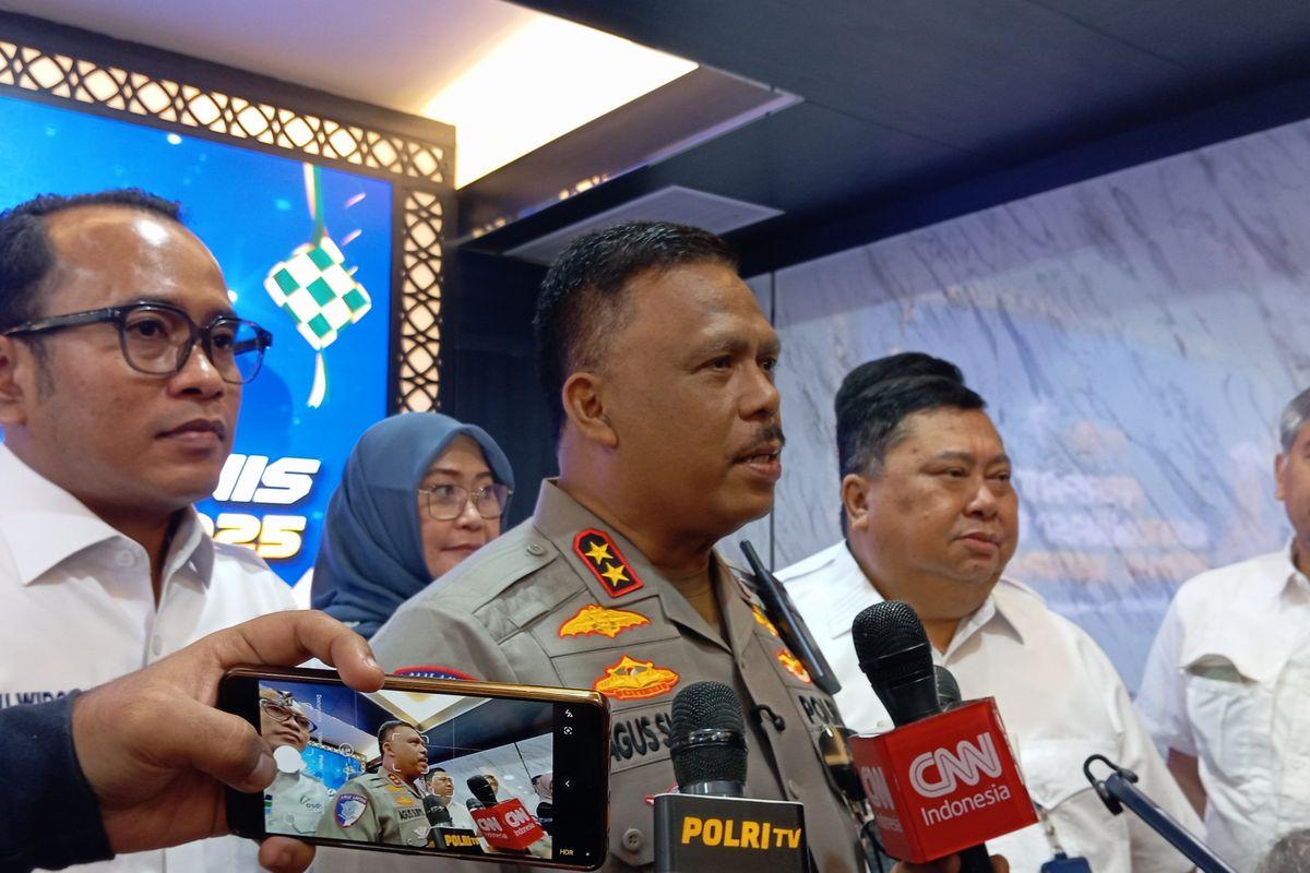 Kebijakan WFA untuk Perusahaan Swasta: Solusi Ampuh Atasi Kemacetan Arus Mudik