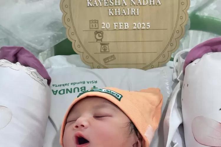 Kiki Saputri
