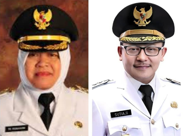 Khofifah-Emil