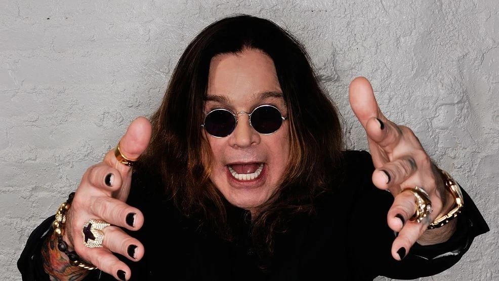 Legenda Heavy Metal Ozzy Osbourne Meninggal di 76 Tahun, Ini 10 Momen Paling Liar dari 'Prince of Darkness'