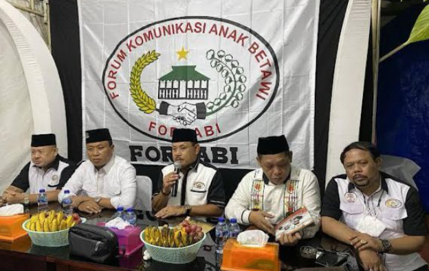 Putra Betawi