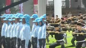 Persiapan Upacara HUT ke-80 RI Sudah 70 Persen, Istana Masih Beri Catatan