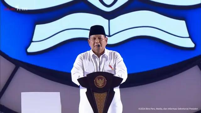 Prabowo Rencanakan Penjara Khusus Koruptor di Pulau Terpencil, Efek Jera atau Kontroversi?