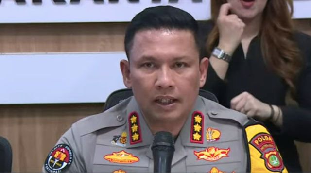 Buntut Ayah Tiri Alvaro Kiano Nugroho Tewas, 2 Anggota Polisi Diperiksa Propam