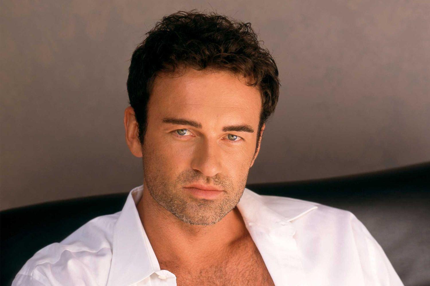 Julian McMahon Bintang Fantastic Four Meninggal di Usia 56 Tahun Usai Berjuang Lawan Kanker