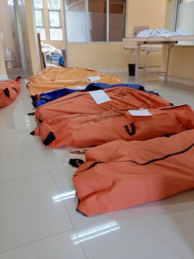 13 Orang Meninggal di Garut Imbas Ledakan, DPR Minta TNI Evaluasi Prosedur Pemusnahan Amunisi