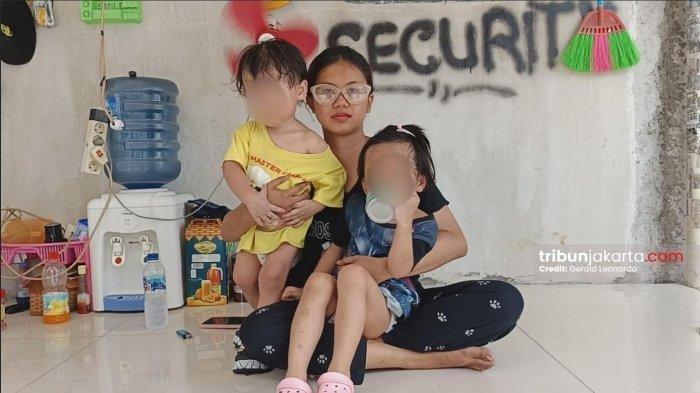 2 Balita di Jakarta Utara Dianiaya dan Disekap: Pelaku Pacar Ibu Korban