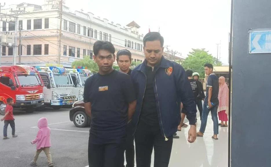 Demi Biaya Kuliah, Imam Masjid di Sulsel Nekat Curi Tas Jemaah Saat Salat