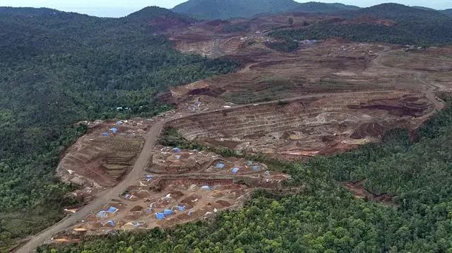 Ramai Tambang Nikel di Raja Ampat, Seperti Apa Kronologi dan Penyelesaiannya?