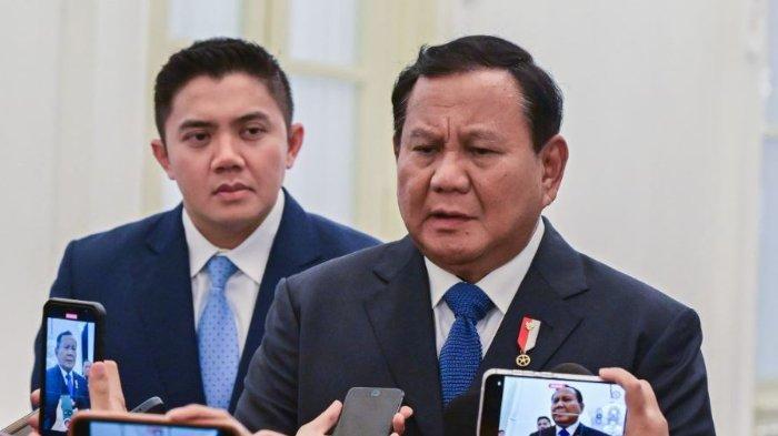 PRABOWO