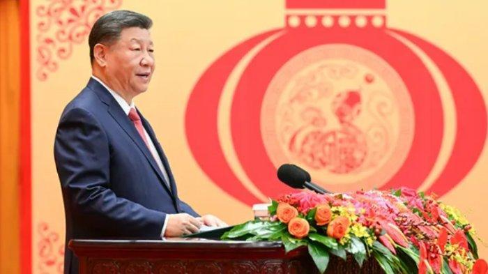 China Bisa Jatuhkan Ekonomi AS, Balas Dendam Tarif Trump Pakai Utang Rp12.000 Triliun