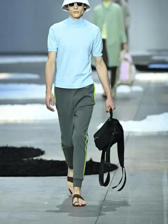 Prada Akui Sandal Mewah Terinspirasi dari Desain Tradisional India, Tuai Kontroversi