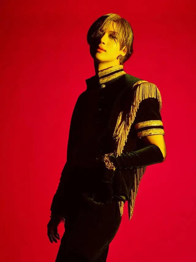 Bukan Pacaran, Agensi Ungkap Hubungan Taemin SHINee dan Noze Sebenarnya