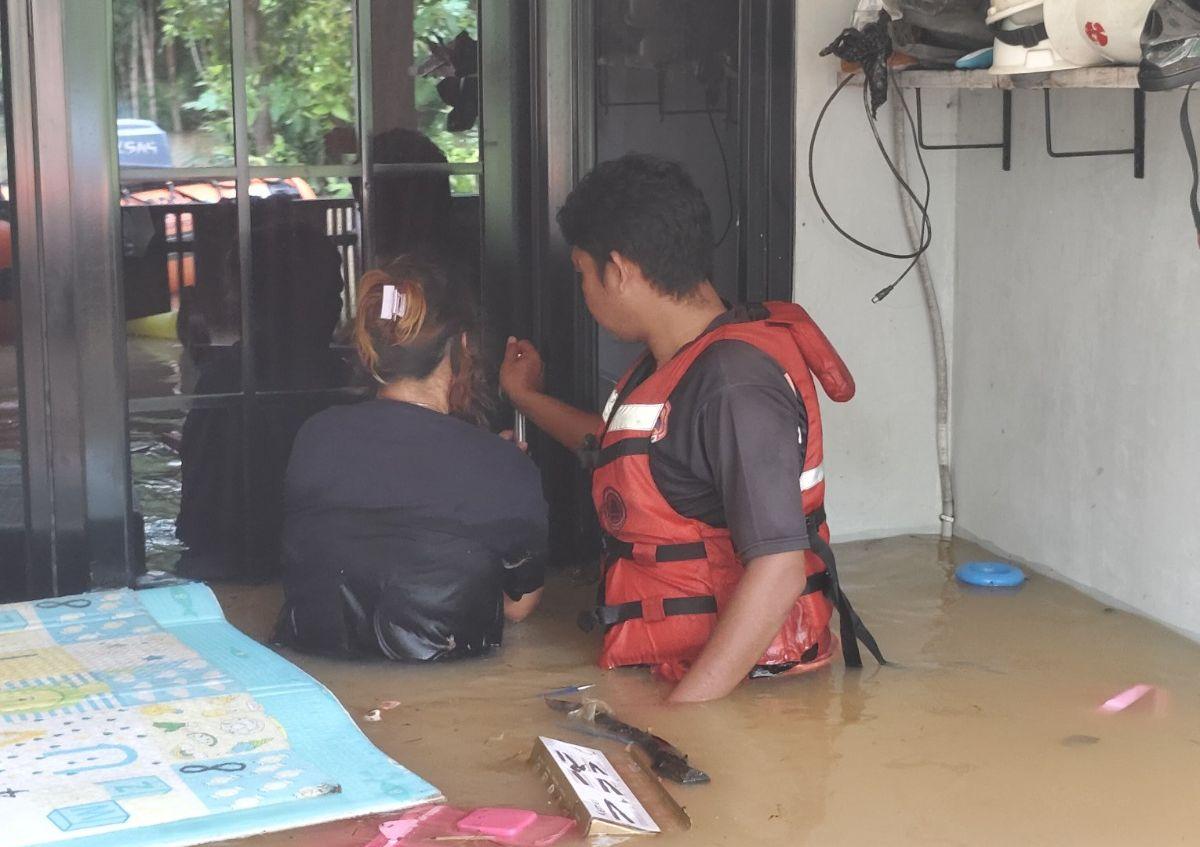 18 Desa di Kabupaten Bekasi dan Dampak Mengguncang yang Tak Terbayangkan!