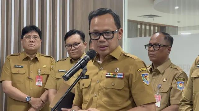 Wamendagri Sebut Kebijakan WFA ASN Harus Ada Pengawasan Maksimal