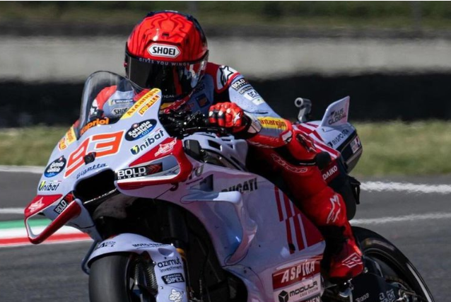 Marc Marquez