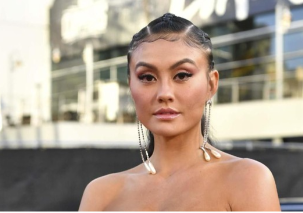 Agnez Monica