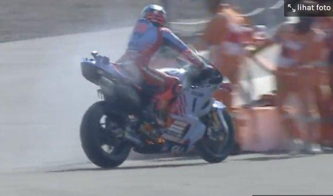 Marc Marquez