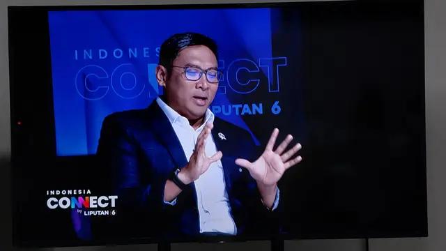 Wamen Sudaryono Curhat Dapat 30 Ribu Pesan WhatsApp Imbas Viral di TikTok