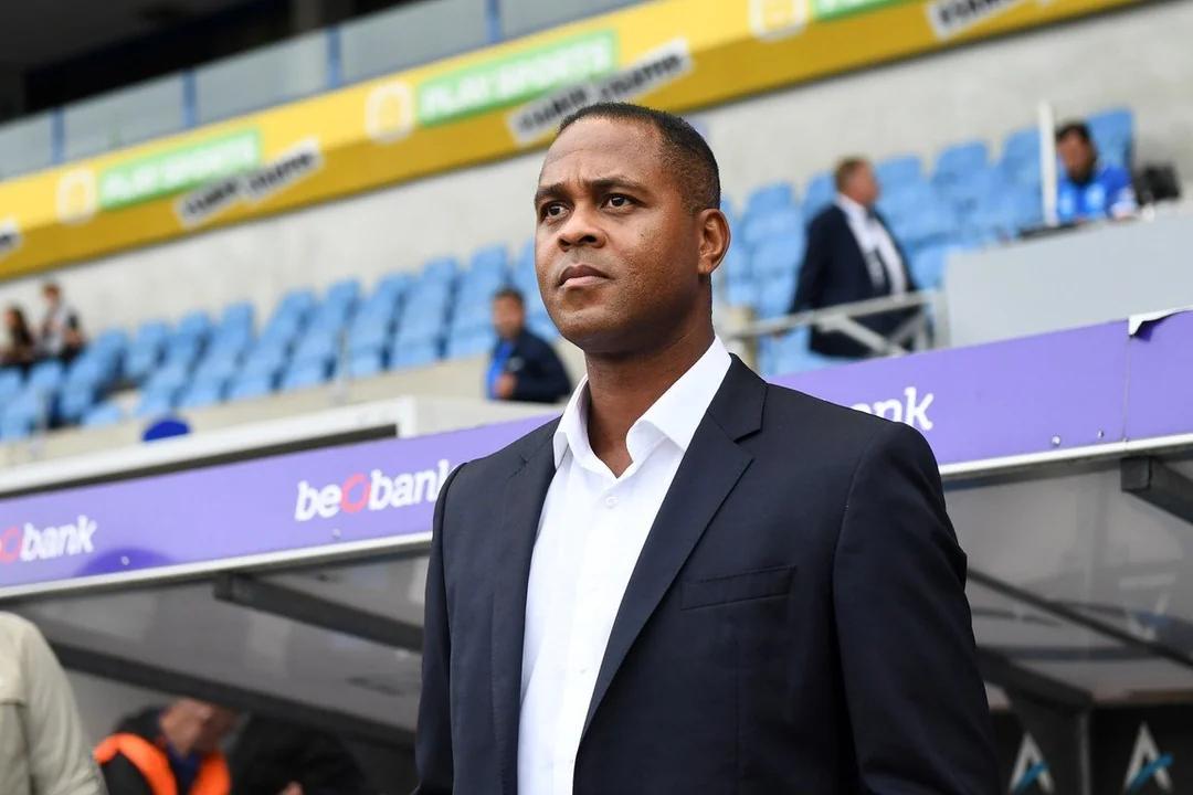 Patrick Kluivert 