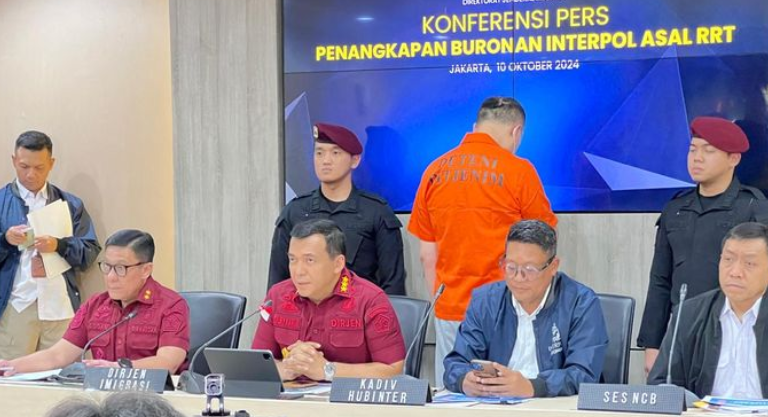 Bandara Internasional Ngurah Rai