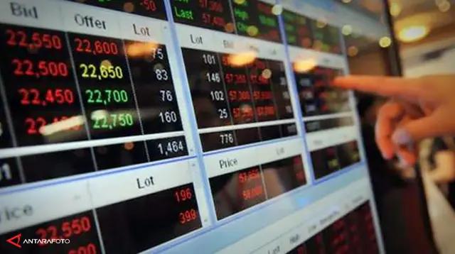 Bursa Asia Anjlok Dipicu Tarif Trump dan Gejolak Wall Street