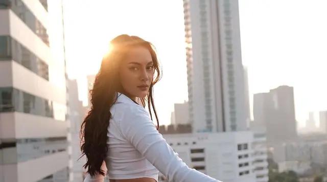 Update Kasus Laporan Erika Carlina di Polda Metro Jaya