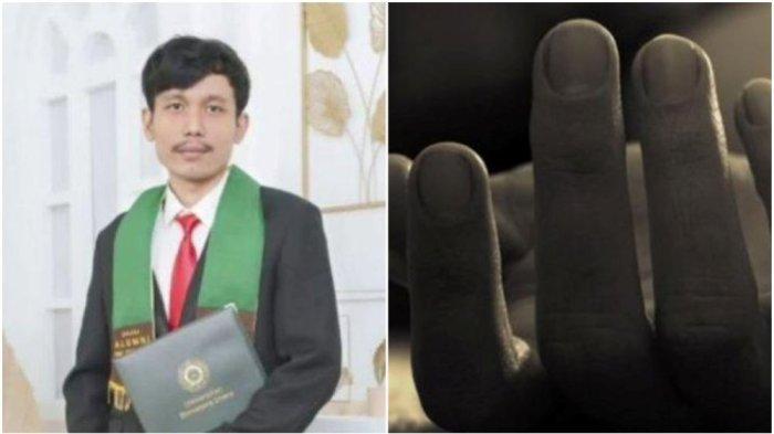 Sopir Taksi Online di Medan Tewas Mengenaskan, Mayat Dimasukkan Karung Lalu Ditenggelamkan di Kolam
