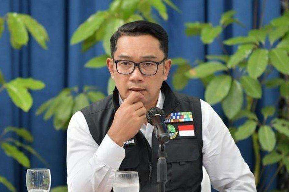 Ridwan Kamil Resmi Laporkan Lisa Mariana ke Bareskrim Polri